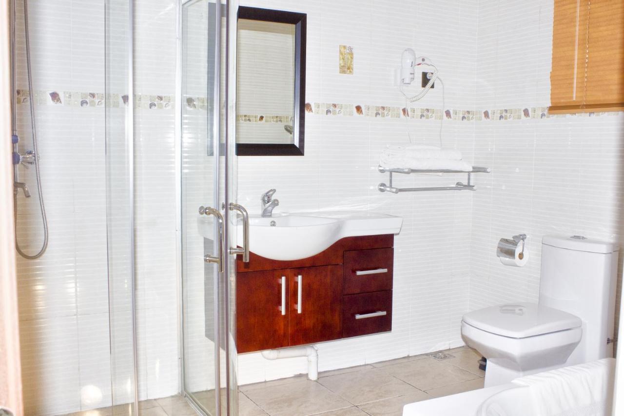 Icon Hotel チンゴラ 部屋 写真